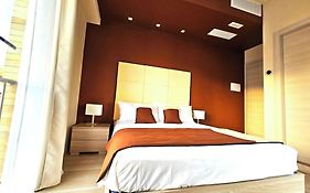 Trilogy Prestige - Central Premium Suites